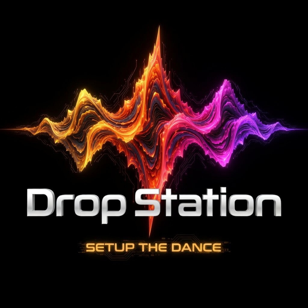Drop Station